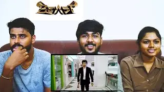 BEAST TRAILER REACTION🤩 | THALAPATHY VIJAY 💪 | NELSON | SUN PICTURES