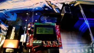 Trippys 500mw 405nm v2 12.03.12