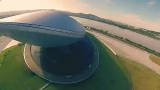 Solo fpv Story #Season of drones