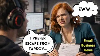 Gamers: One Resume Detail Could Eliminate You From Consideration