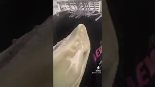 Yeezy 380 Calcite Glow similar to Alien