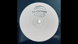U-BEND - CORRIDOR [BENDERS 001]
