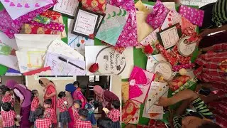 Teacher&rsquo;s Day Song/ September-5 / Teacher&rsquo;s Day Program 