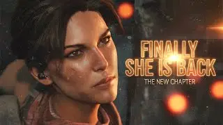 Tomb Raider Catalyst Explained | Lara Croft Evolution Breakdown by a 3D Character Artist (HINDI)