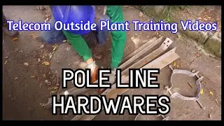 Pole Line Hardwares