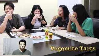 Little Vegemites