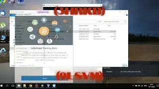 Maximize Profits 3,729$ Quadency Bot = HOW TO DOWNLOAD Quadency Bot + 2023 --- Profits Over Three