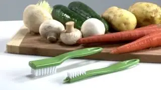 420220 Щетка для чистки овощей PRESTO