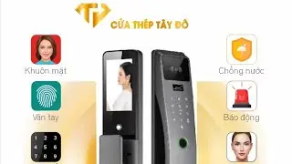 C&Agrave;I ĐẶT KHO&Aacute; TH&Ocirc;NG MINH TDK003 PHẦN 2