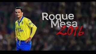 Roque Mesa - El Mariscal I 2016