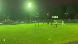 Tosl BU14 Tier 2 soccer 2nd half highlights Sporting fc horrible 2-0 loss vs NT Nitros From June 5