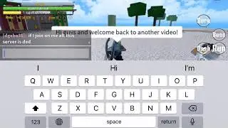 Expert Dark Leg Showcase in Roblox King Piece