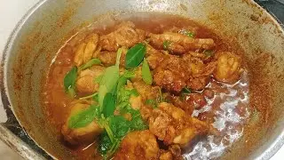  chicken chukka recipe /சிக்கன் சுக்கா சாதாரணமா பண்ற இடத்துல ஒரு தடவை இந்த மாதிரி பண்ணி பாருங்க.