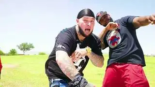 Get It Poppin - West Crav(Official Music Video)