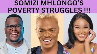 Sol Phenduka Chooses Sides: Podcast vs Radio! Cent Twins Romantic Getaway! Somizi Mhlongo&rsquo;s Comeback