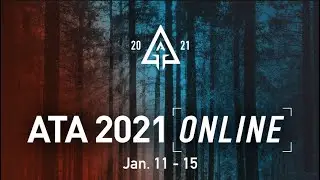 АТА 2021 онлайн
