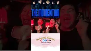 คนไทยใจเกินร้อย 💯👌🏽 #NEOCITY_THE_MOMENTUM_BANGKOK #watchwhychannel