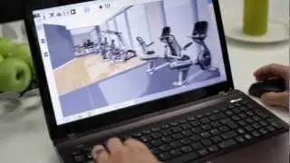 ECDESIGN 4 Space Planner and interior design software