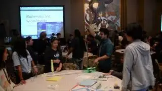 The Ideas and Technology of Control Systems Workshop (CDC 2012)