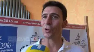Crema, medaglie ai richiedenti asilo: hanno contribuito a rendere la citt&agrave; pi&ugrave; sicura