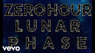 Shayan Regan - Zero Hour Lunar Phase (Official Music Video)