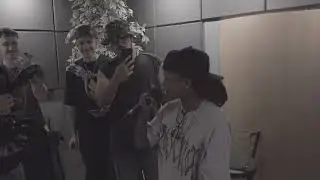 Ensaio pro Cena 2k ft Kaash Paige, Cly G, Cold, Kweller e Enzo Cello.