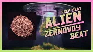 [FREE] Zernovoy - Alien | Free Type Beats 2020 | Rap Trap Instrumental