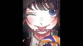 They are made for each other 🗣️ | Kaoruko Waguri & Rintarou Tsumugi Edit | Kaoru Hana Wa Rin To Saku