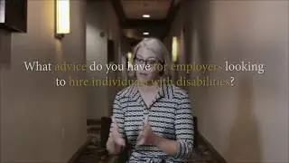 Autism Awareness: Texas Instruments Hires People with Disabilities | Texas Workforce Commission