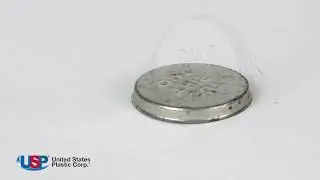 Metal Seal for 1-3/4