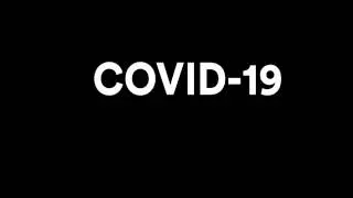 COVID 19 Generation Reverse Poem Scrolling Text