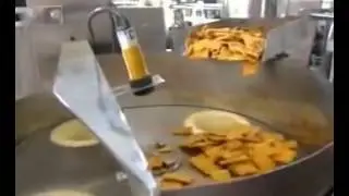small volume cup packaging machinery for corn flakes cereals corn chips cheetos snack food   YouTube