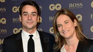 Claire Fournier Femme de Julian Bugier et la m&eacute;nopause  l'impact sur leurs relations intimes