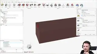 Altair Inspire #short - Bigger force and still no change in the optimization proposal