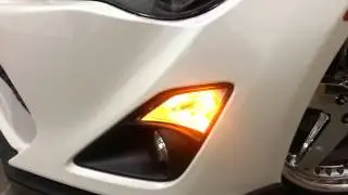 FRS SWITCHBACK TYPE- AW