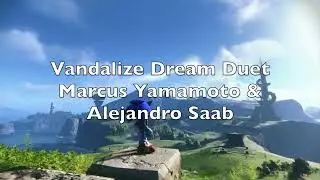 Vandalize Duet Cover (Marcus Yamamoto & Cy Yu)