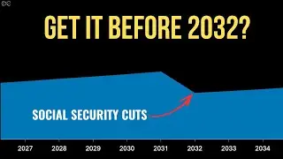 Удивительная правда о сокращениях социального обеспечения в 2032 году: разумно ли подавать деклар...