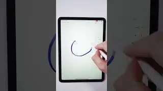 Возможности Apple Pencil