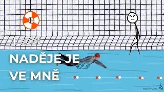 FF25 - 1. spot - Naděje je ve mně