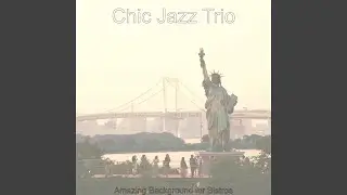 Trio Jazz Soundtrack for Diners
