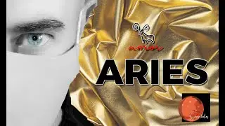ARIES - UN AMOR DEL PASADO REGRESARÁ A TU VIDA Y TE HARÁ TENER QUE TOMAR UNA DECISIÓN IMPORTANTE...