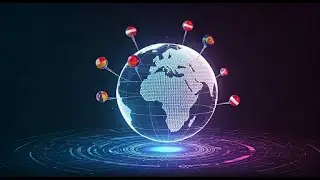 The Countries Expected to Receive the Highest Volume of Foreign Direct Investment in 2024