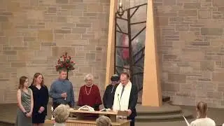 Shabbat Services