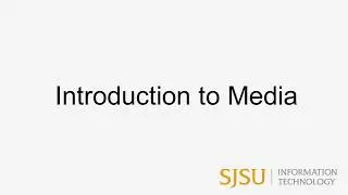 Industry Weapon: Media