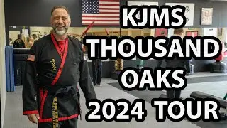 KJMS 1000 OAKS TOUR 2024