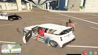 [ECRP] Drew Evades 3 (fail)
