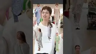 Как прибавить возраста одеждой?