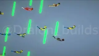 The invincible war begins