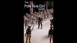 [ Pale Blue Dot ] ep[2]