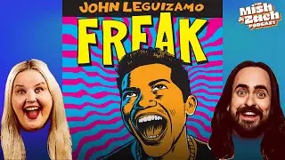 Джон Легуизамо: Freak (1998) - Best Of Legz #2